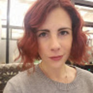 Meet your Posher, Elizabeth